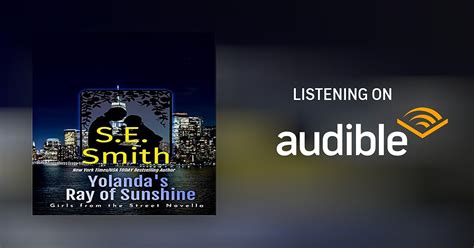 Yolanda S Ray Of Sunshine Audiobook On Libro Fm