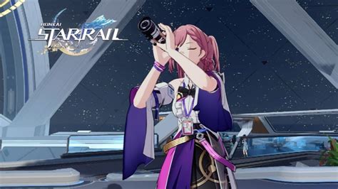 You Already Know Me Honkai Star Rail Wiki Fandom