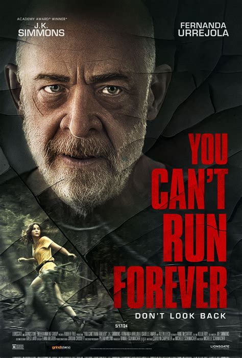 You Can T Run Forever Official Movie Site You Can T Run Forever Official Movie Site