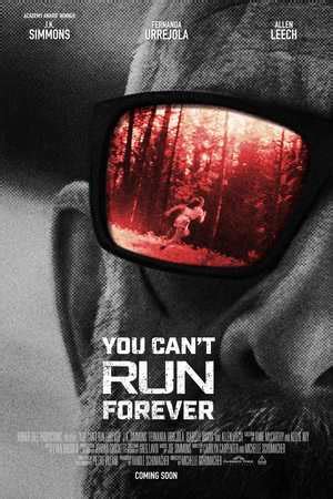 7 Things to Know About the You Can't Run Forever Release Date