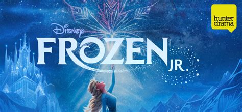 You Have Just Three More Chances To Come Experience The Magic Of Disney S Frozen Jr Live Onstage At The Clayton Center For The Arts At Maryville College Get Your Tickets At
