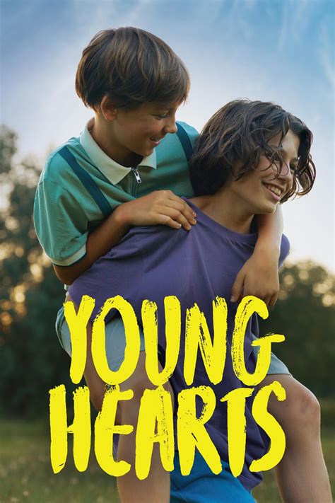 Young Hearts 2024 Imdb