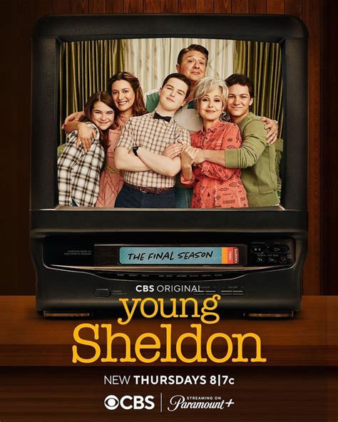Young Sheldon Season 7 Netflix Release Date: All You Need to Know