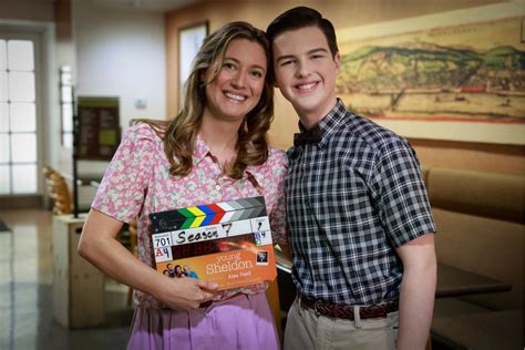 Young Sheldon Season 7 Release Date Cast And Plot Radio Times