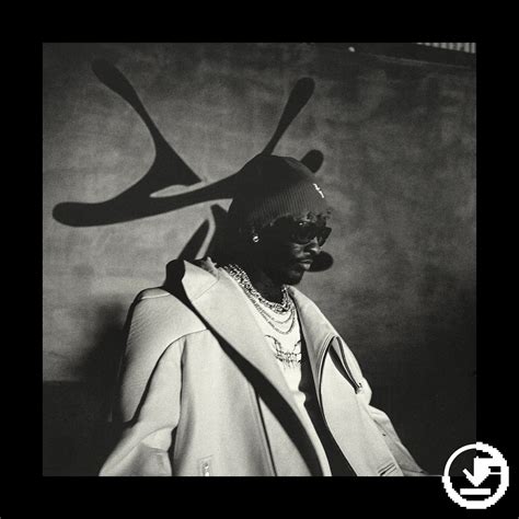 Young Thug Reveals Release Date For New Album Amp 39 Uy Scuti Amp 39 Hiphopdx