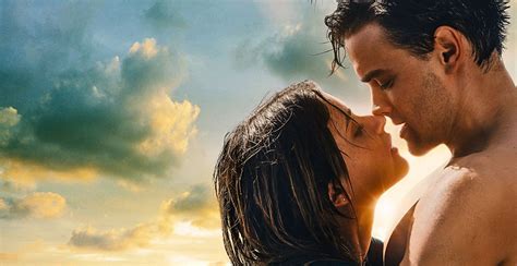 Your Fault Ending Explained How Do Noah And Nick S Relationship Unravel In The Finale