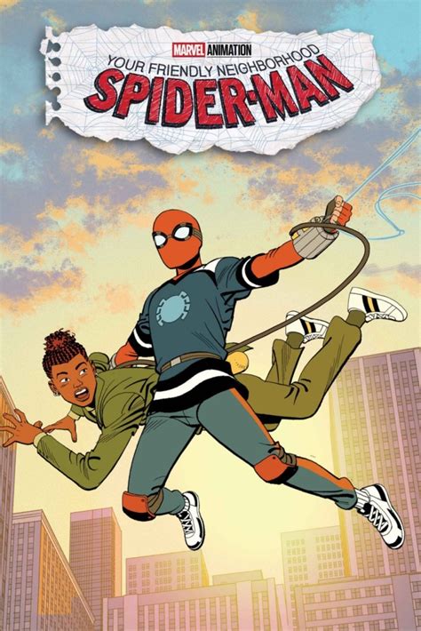Your Friendly Neighborhood Spider Man The Peter Parker Origin Story You Didn T See Comicbook Com