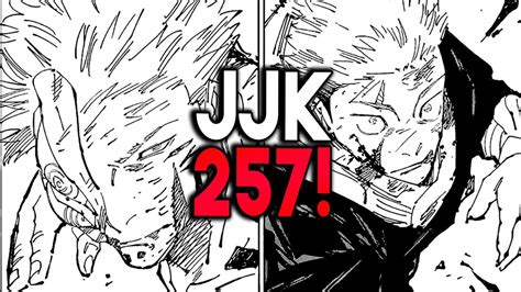 Yuji Amp 39 S Shrine Full Breakdown New Mistranslation Corrections Jujutsu Kaisen 257 Review Jjk Yuji Amp 39 S Shrine Full Breakdown New Mistranslation Corrections Jujutsu Kaisen 257 Review Jjk