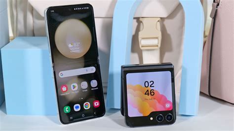 Z Flip 5 Release Date: What to Expect for the Upcoming Launch