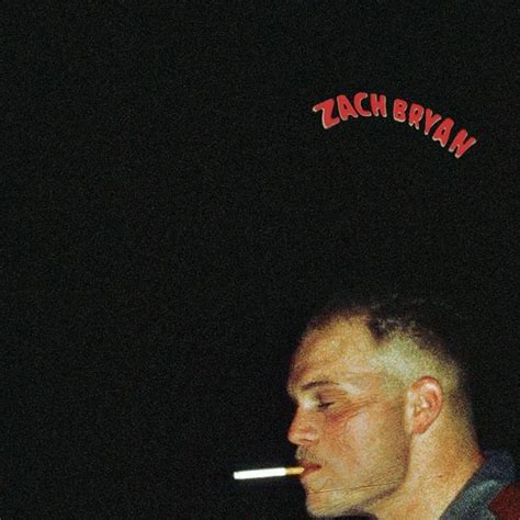 Zach Bryan New Album Release Date: What Fans Need to Know