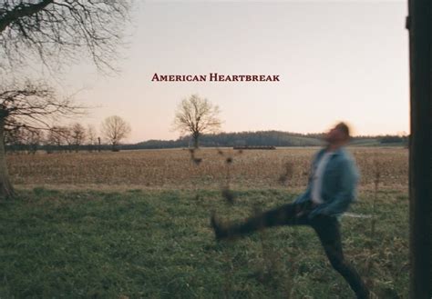 Zach Bryan S American Heartbreak Debuts At 5 On Billboard All Genre Chart And 1 On The