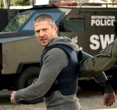 Zach Gilford Drops Major Clue About His Future On Criminal Minds Evolution Season 4