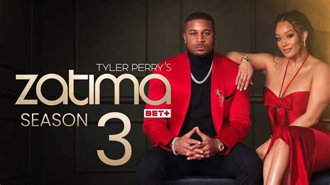 Zatima Season 3 Release Date Cast Story Everything We Know