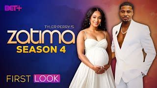 Zatima Season 4 Trailer Bet First Look Release Date Episode 1 Cast Plot Renewed Tyler Perry All