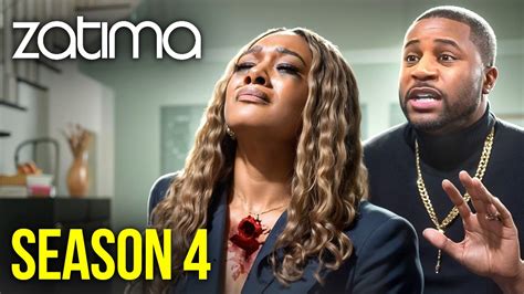 Zatima Season 4 Trailer First Look Release Date Revealed Youtube