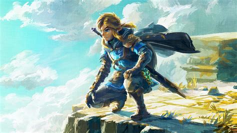 Zelda BotW Release Date: What Fans Need to Know