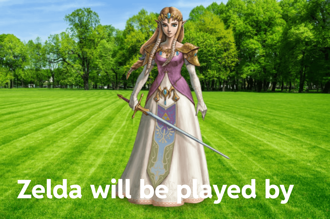 Zelda Movie Cast Announcement Is Happening Soon Huge Leak