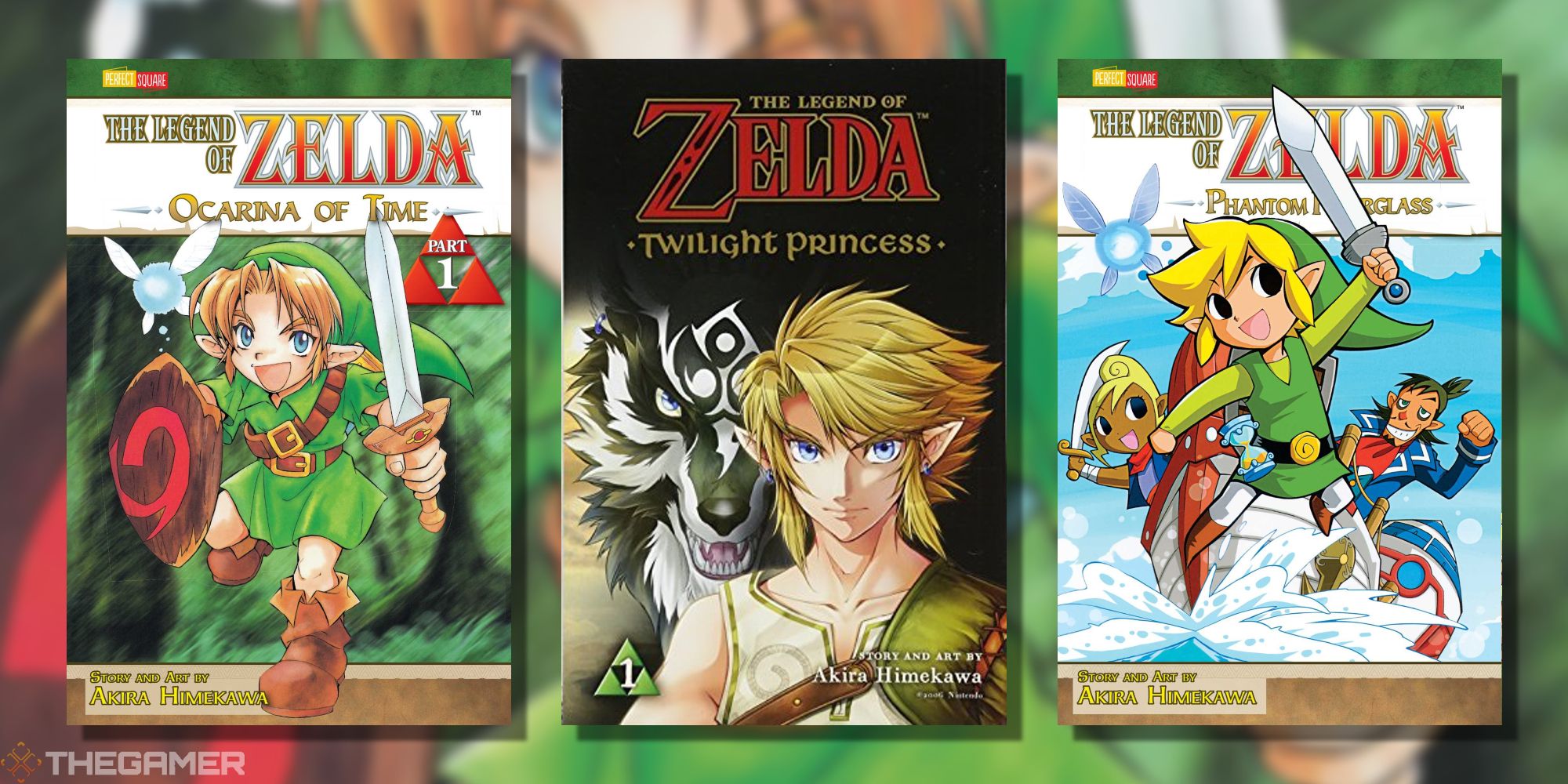 Understanding the Why Behind Zelda Release Dates