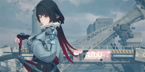 Zenless Zone Zero 1 7 Jane Doe Banner Release Date And Countdown Destructoid