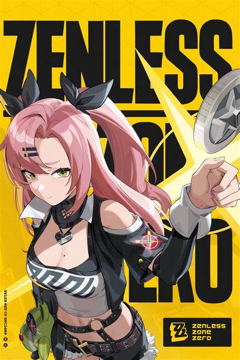 Zenless Zone Zero Gets A Release Date Of July 4Th Plus A Trailer With Lots Of Kicking Rock Paper Shotgun Zenless Zone Zero Gets A Release Date Of July 4Th Plus A Trailer With Lots Of Kicking Rock Paper Shotgun