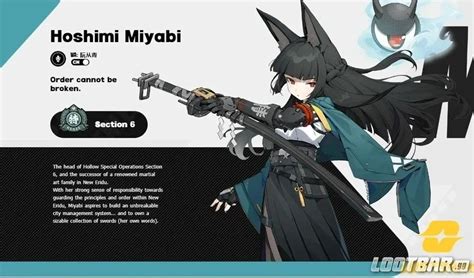 Unveiling the Mystery: zenless zone zero miyabi release date Revealed