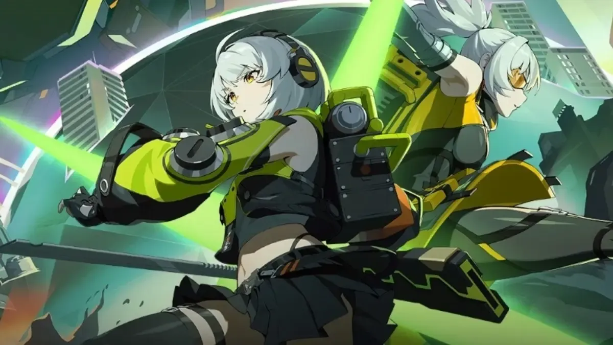 Zenless Zone Zero Version 2 0 And Xbox Launch Confirmed For June Gosugamers