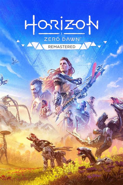 Zero Dawn Release Date: When to Expect the Launch