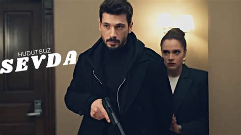 Zeynep Amp Halil Ibrahim Hudutsuz Sevda Season 2 Youtube