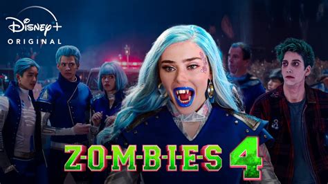 Zombies 4 Dawn Of The Vampires Trailer Release Date Everything We Know Youtube Zombies 4 Dawn Of The Vampires Trailer Release Date Everything We Know Youtube