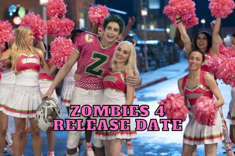 Zombies 4 Release Date Trailer Is It Canceled Zombies 4 Release Date Trailer Is It Canceled