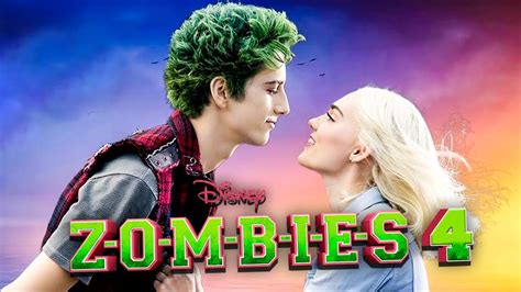 Zombies 4 Trailer Is Coming Sooner Than You Think Youtube Zombies 4 Trailer Is Coming Sooner Than You Think Youtube