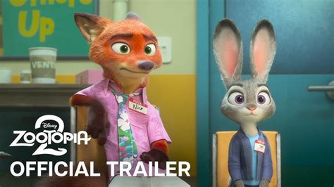 Discover the Zootopia 2 Release Date and What It Means for Fans